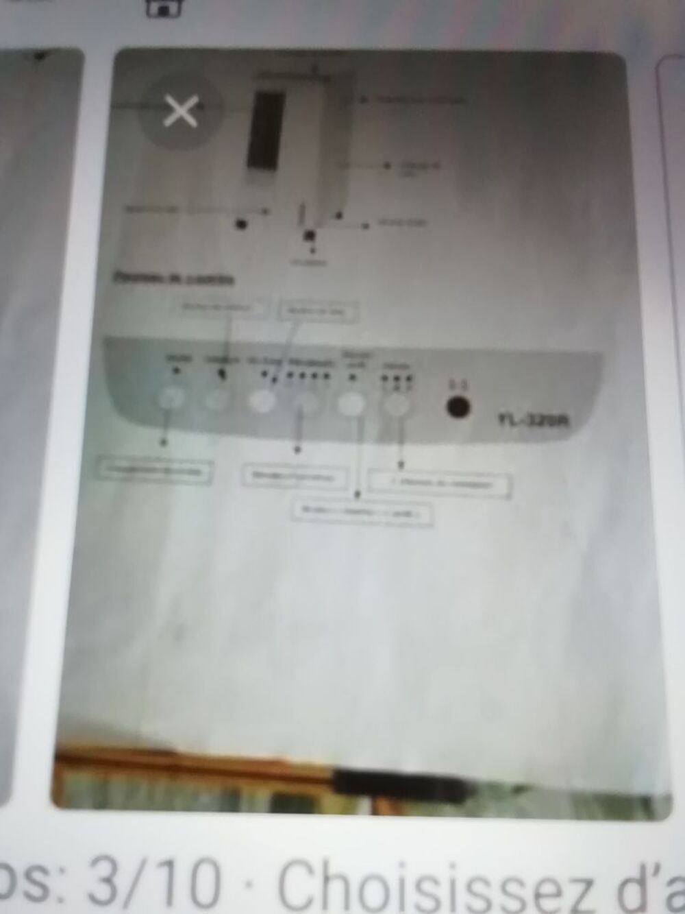 Climatiseur Electroménager