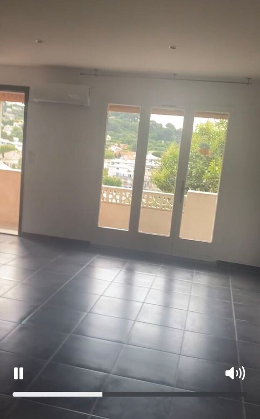 Location Appartement Appartement Ollioules, vue imprenable Ollioules