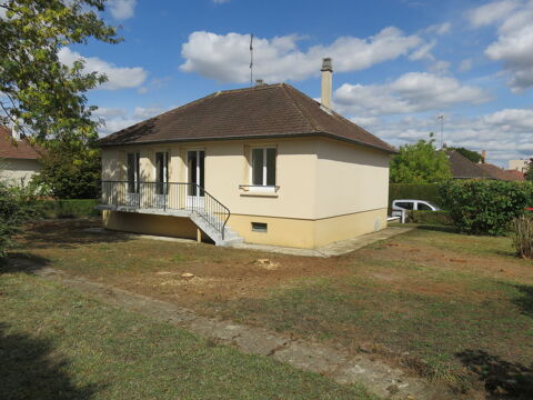   Pavillon 60m� Gravigny Eure Maison - 3/4 pi�ce(s) - 60 m�