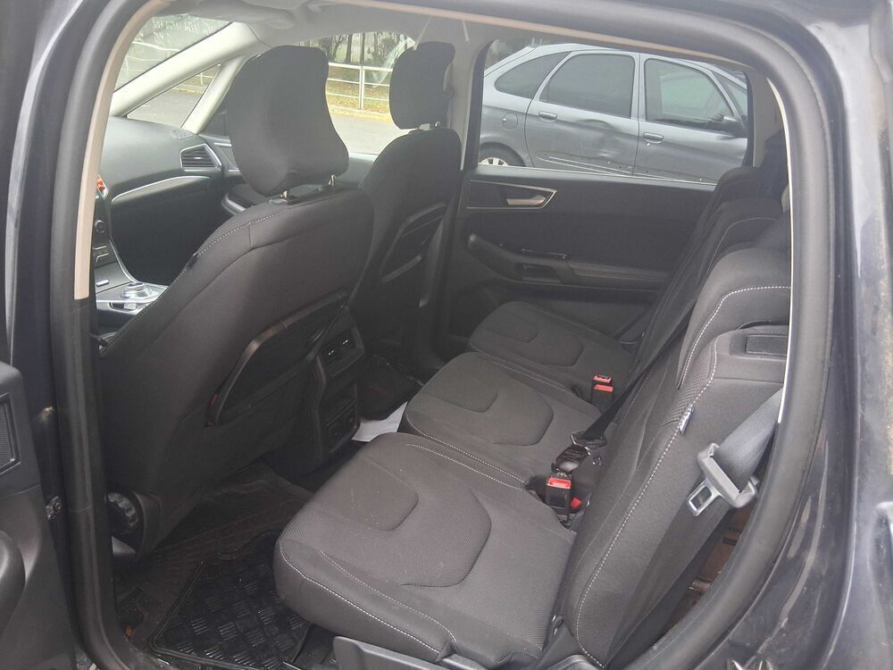 S-MAX 2.0 EcoBlue 150 S&S BVA8 Trend Business 2021 occasion 93390 Clichy-sous-Bois
