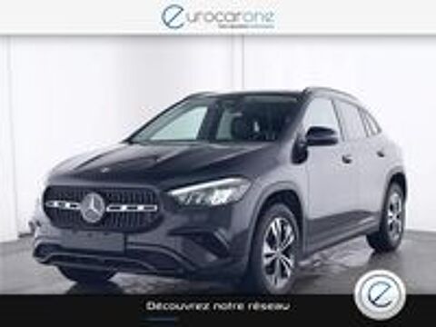Classe GLA GLA 200 7G-DCT Progressive Line 2023 occasion 69007 Lyon