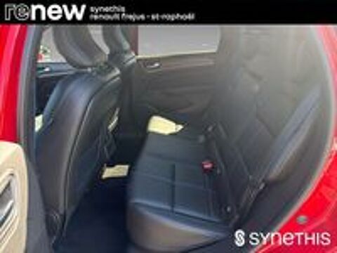 Arkana E-Tech full hybrid 145 GSR2 esprit Alpine 2025 occasion 83600 Fr&eacute;jus