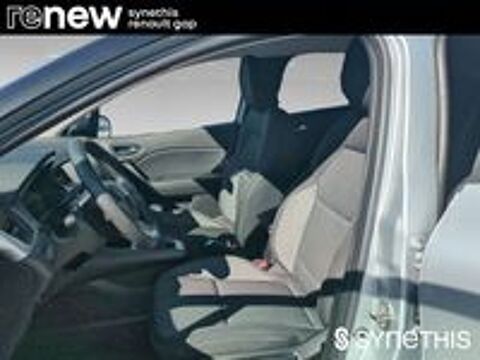 Captur TCe 90 Evolution 2023 occasion 05000 Gap