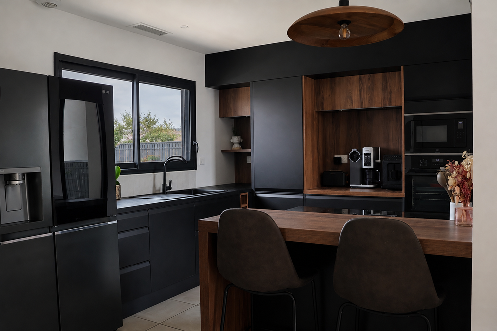 Vente Maison Maison T4 de 95m2 Buzet-sur-tarn