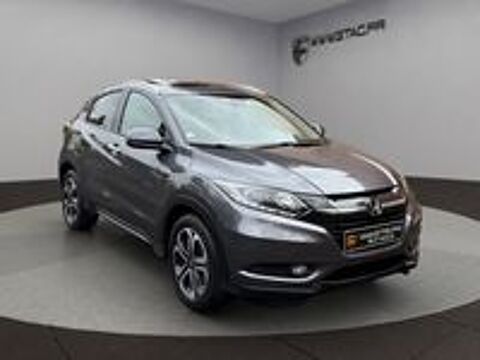 HR-V 1.6 i-DTEC Executive Navi 2016 occasion 93390 Clichy-sous-Bois