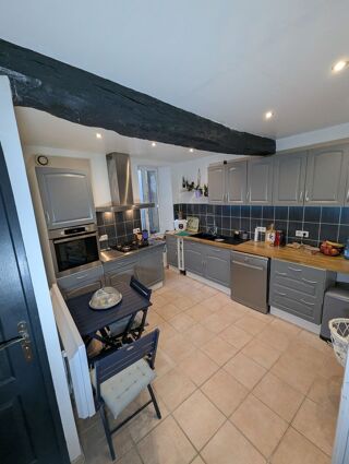  Maison � vendre 4 pi�ces 105 m�