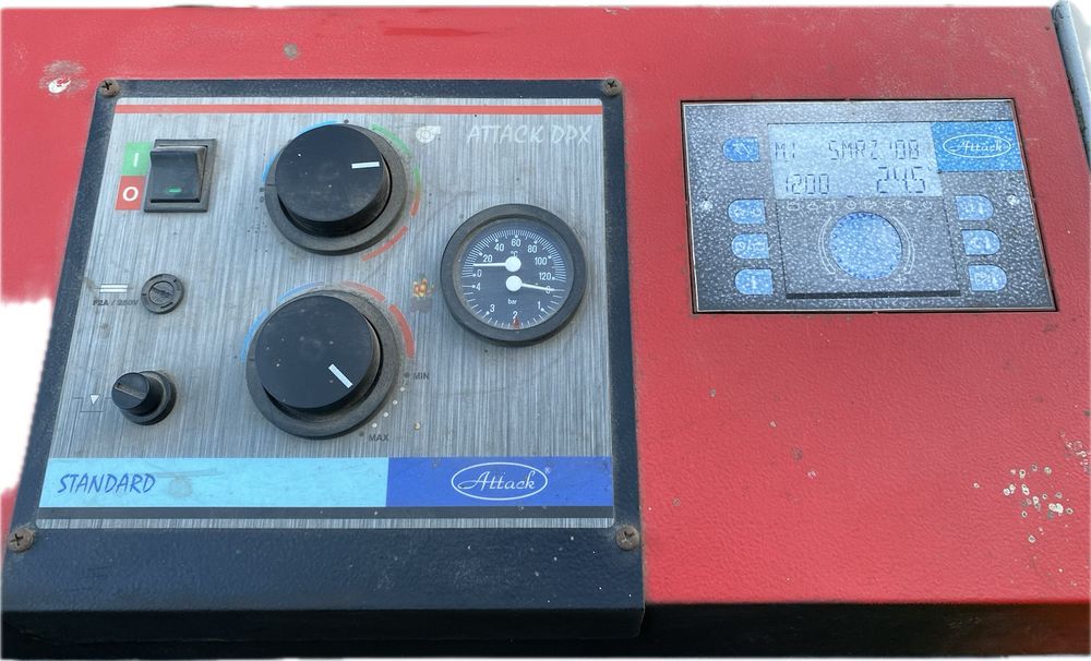 Chaudi&egrave;re &agrave; bois Electroménager