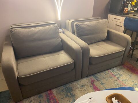 Fauteuil convertible 500 Groisy (74)