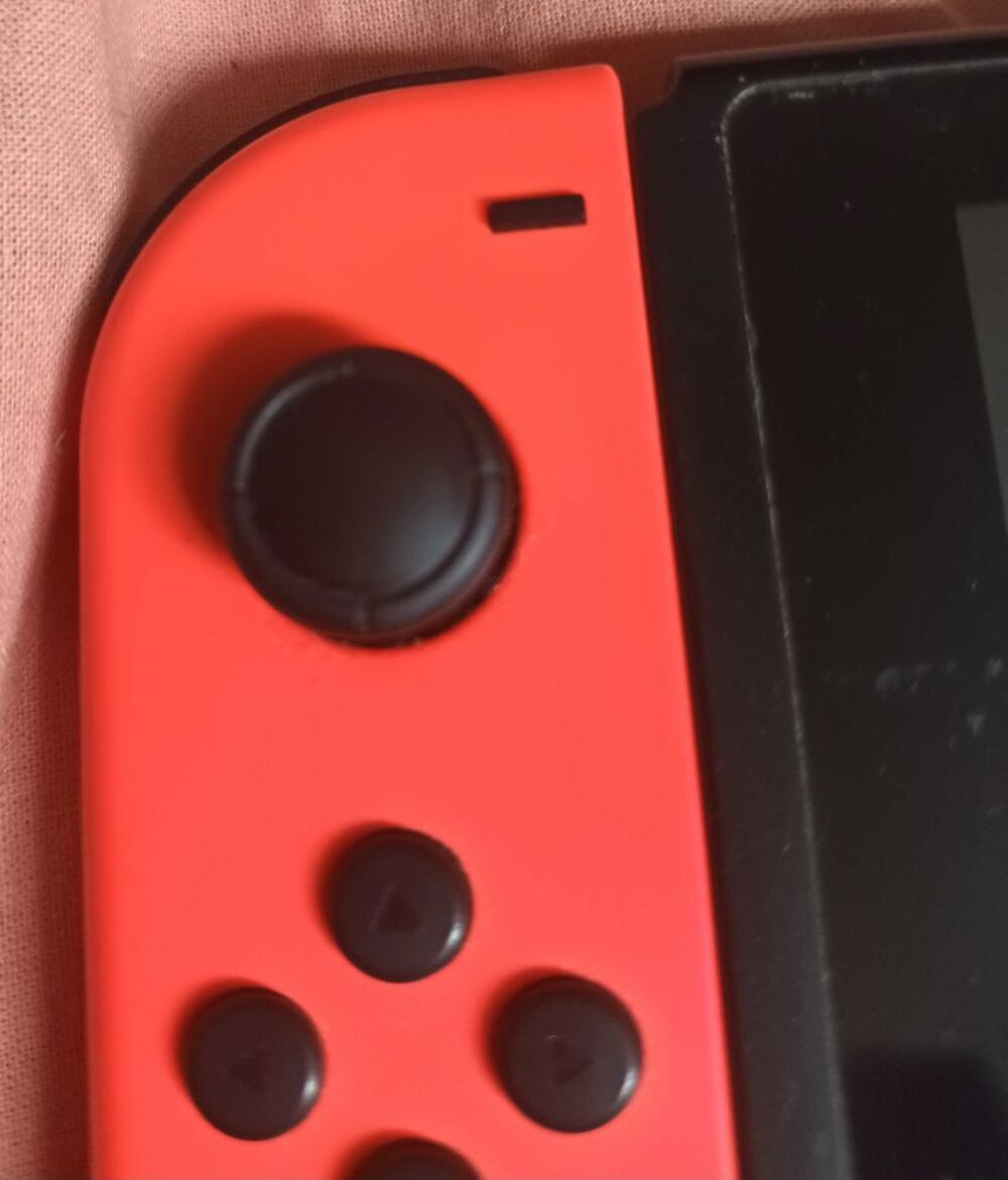 switch Consoles et jeux vidéos