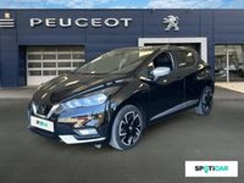 Micra IG-T 92 Made in France 2022 occasion 46000 Cahors