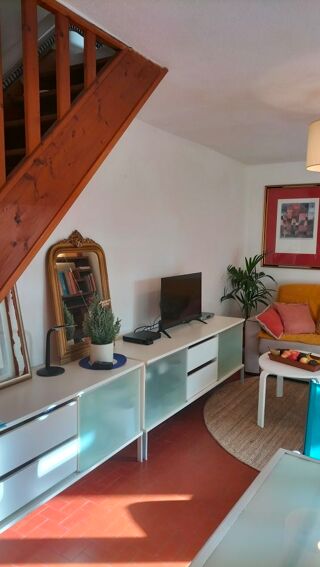  Maison � vendre 3 pi�ces 39 m�