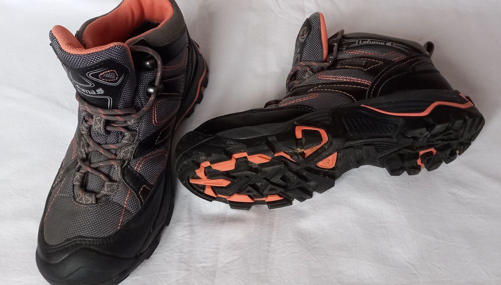 Chaussures de randonn&eacute;es Chaussures