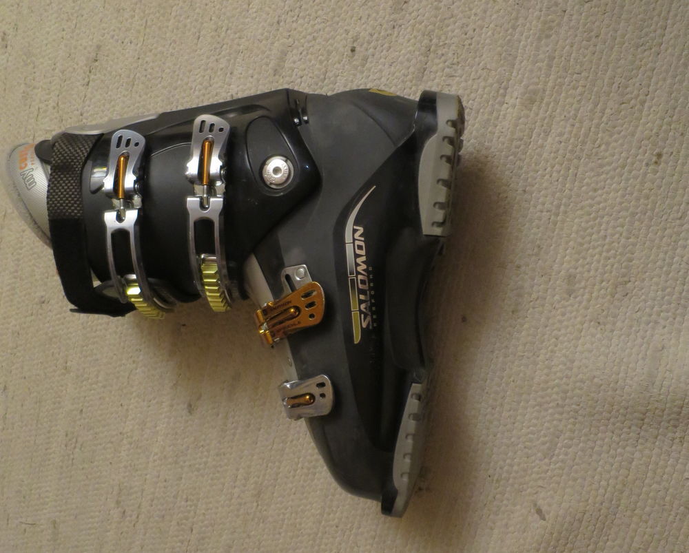 Chaussures de ski Sports