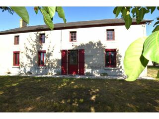  Maison � vendre 5 pi�ces 95 m�