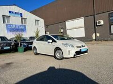 Prius 136h Active 2012 occasion 69800 Saint-Priest