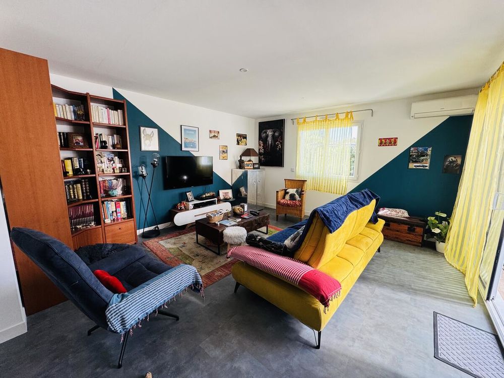 Vente Maison Maison F5 Garlin