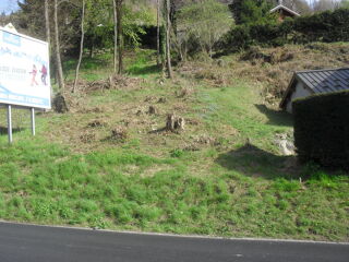  Terrain � vendre 1080 m�