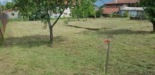  Terrain � vendre 520 m�