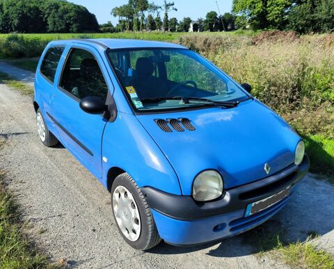 Renault twingo 1.2 Campus
