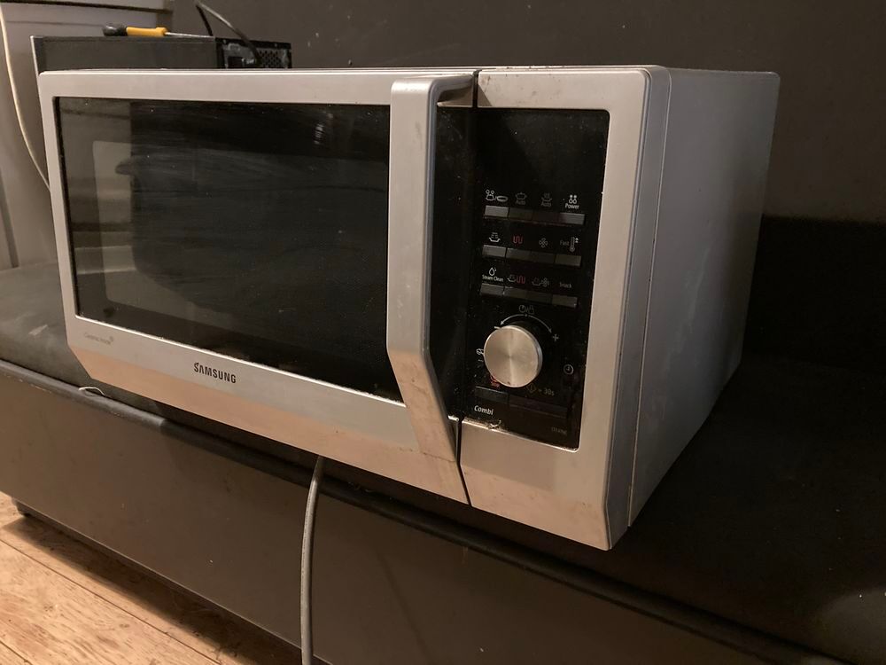Micro-ondes Electroménager