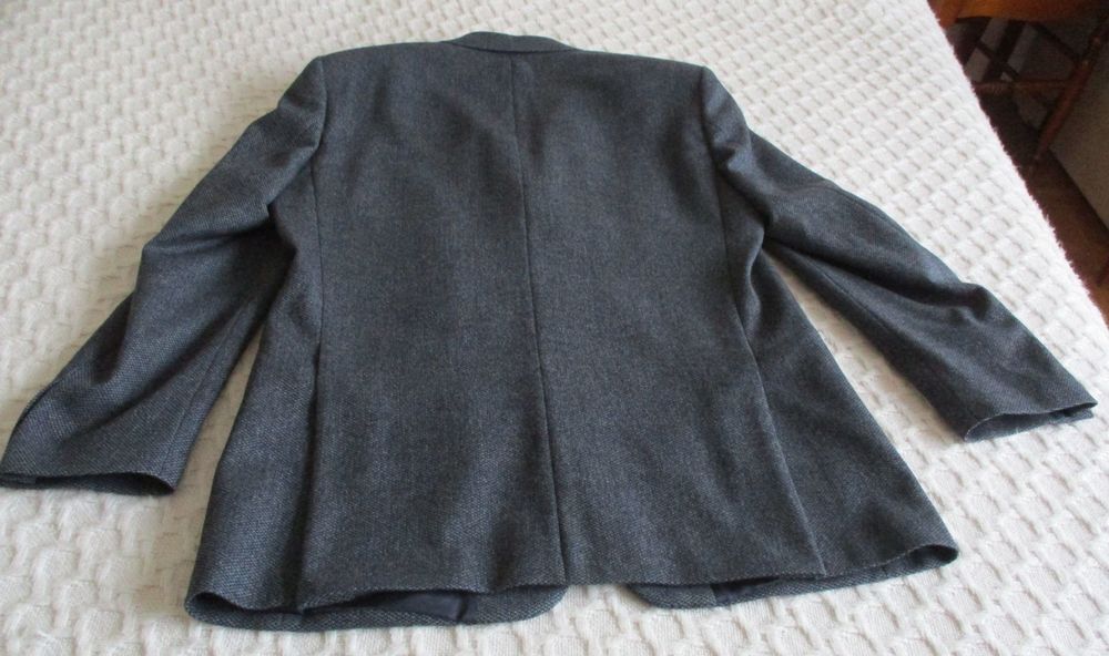 VESTE HOMME JEREM TAILLE 50 Vêtements