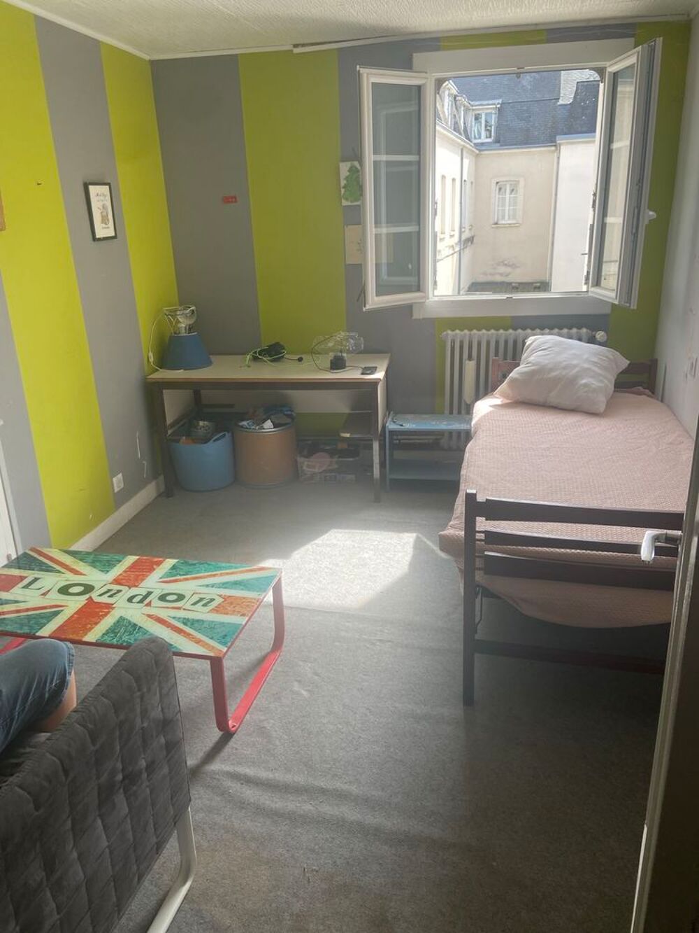 Vente Maison Maison hyper centre Selles-sur-cher