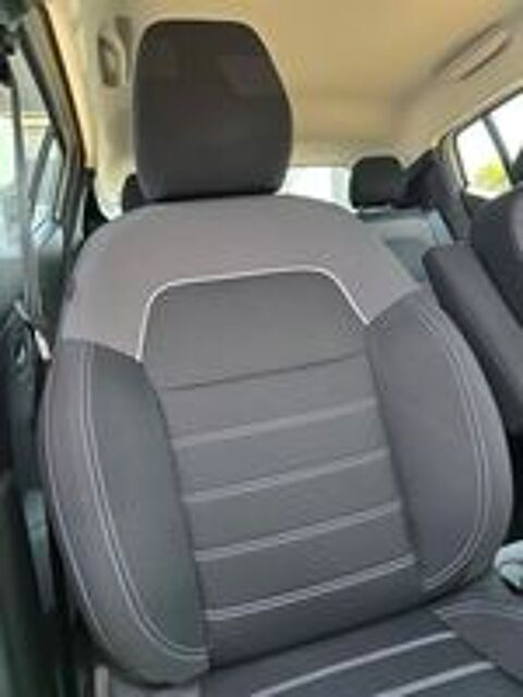 Sandero SCe 65 GSR2 Expression 2025 occasion 91410 Dourdan