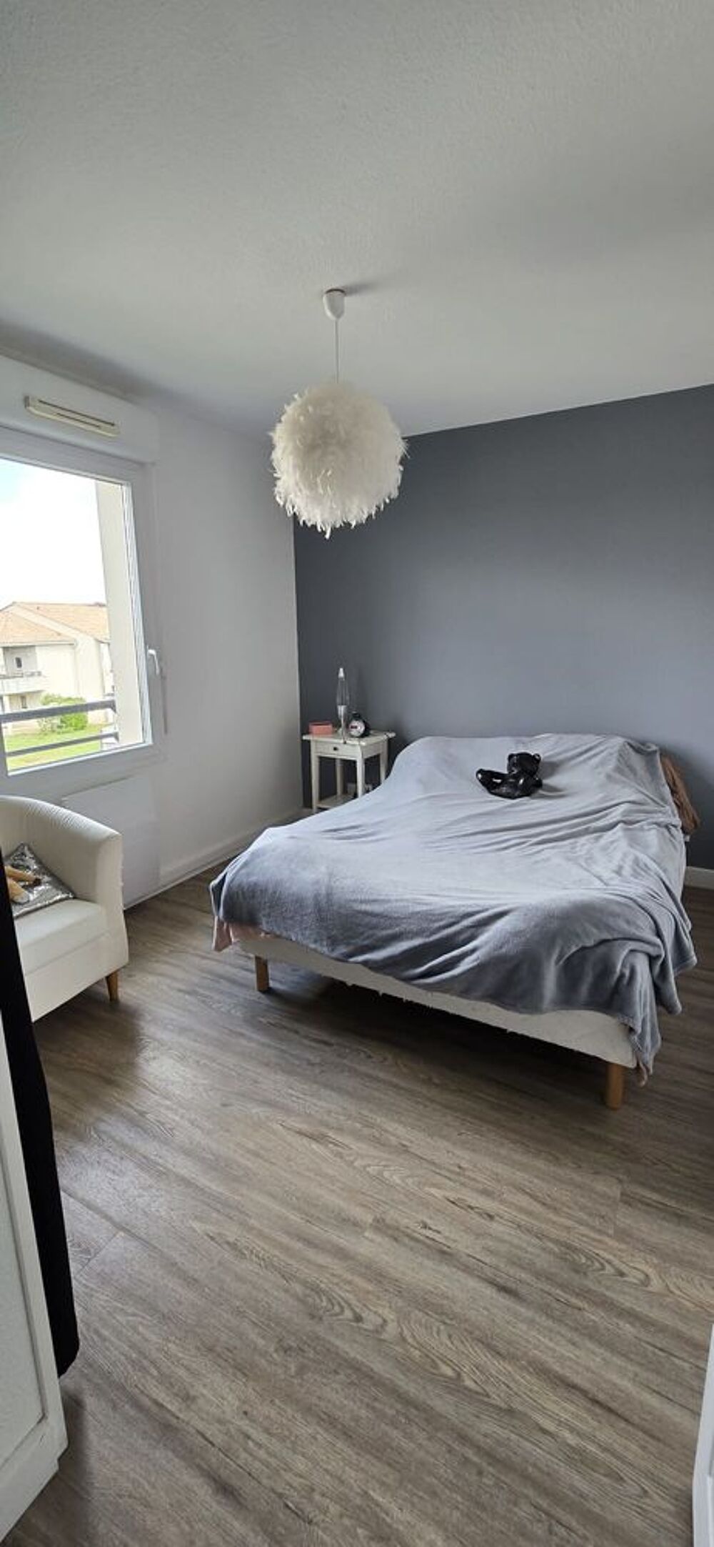 Vente Appartement Appartement refait a neuf Chauray