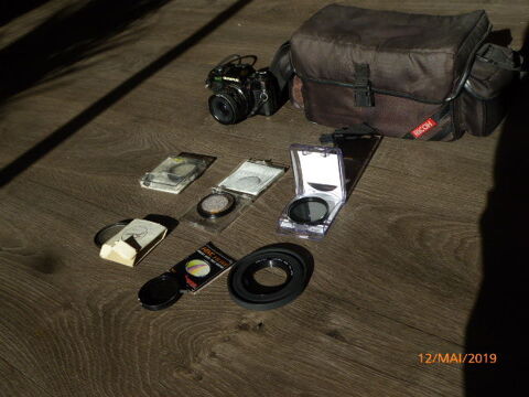 appareil photo olympus OM40 200 Villenave-d'Ornon (33)