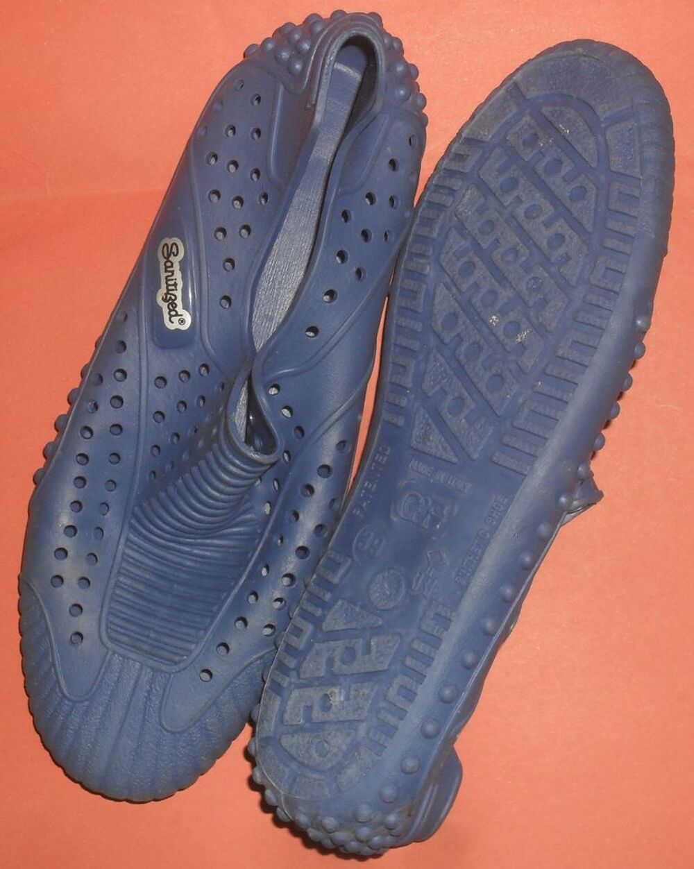 Chaussures aquatiques G&amp;G Taille 39 Sports
