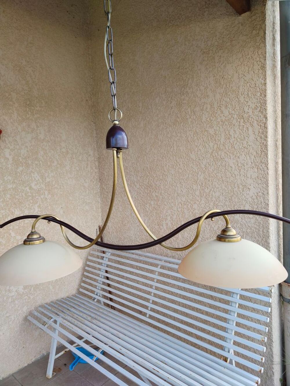 Lustre Décoration