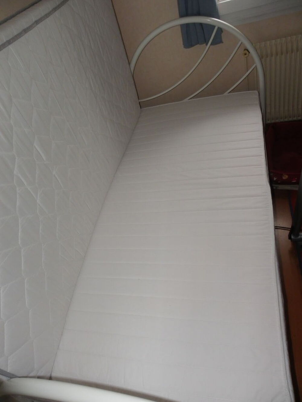 Lit 90x190 Meubles