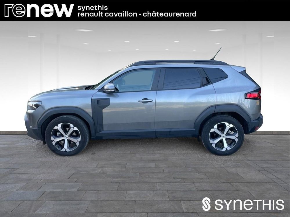 Duster Hybrid 140 Journey 2025 occasion 84300 Cavaillon