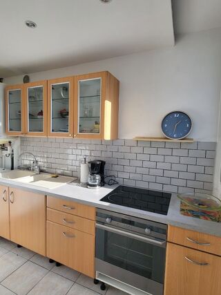  Appartement � vendre 2 pi�ces 52 m�