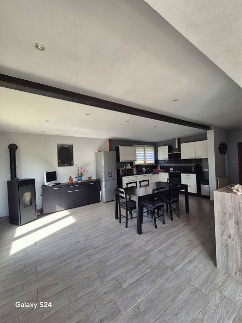   Maison T6 105m2 Maison - 6 pi�ce(s) - 105 m�