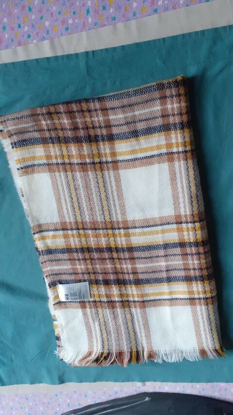 �charpe femme chaude 6 Grisolles (82)