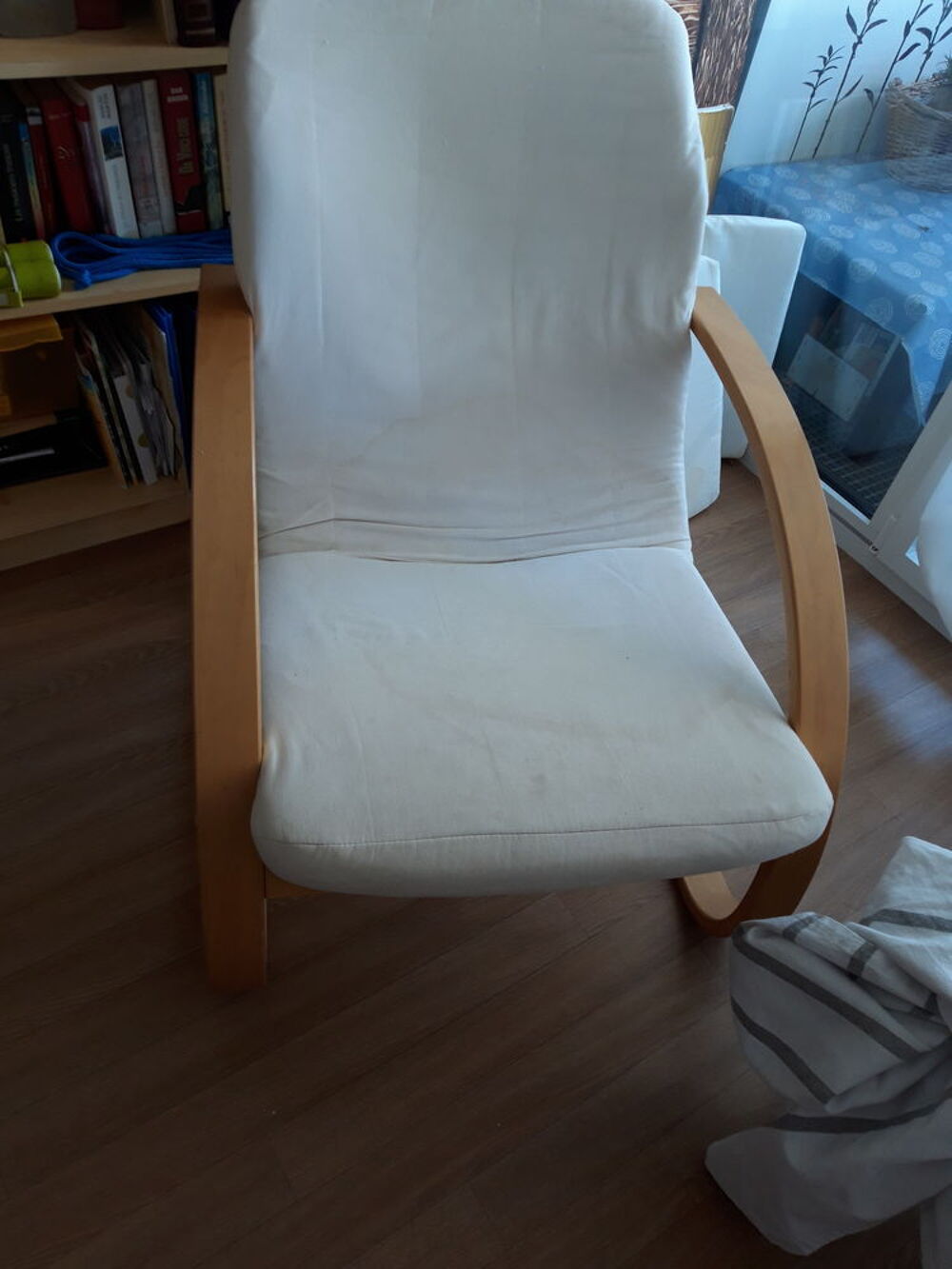 Fauteuil Meubles