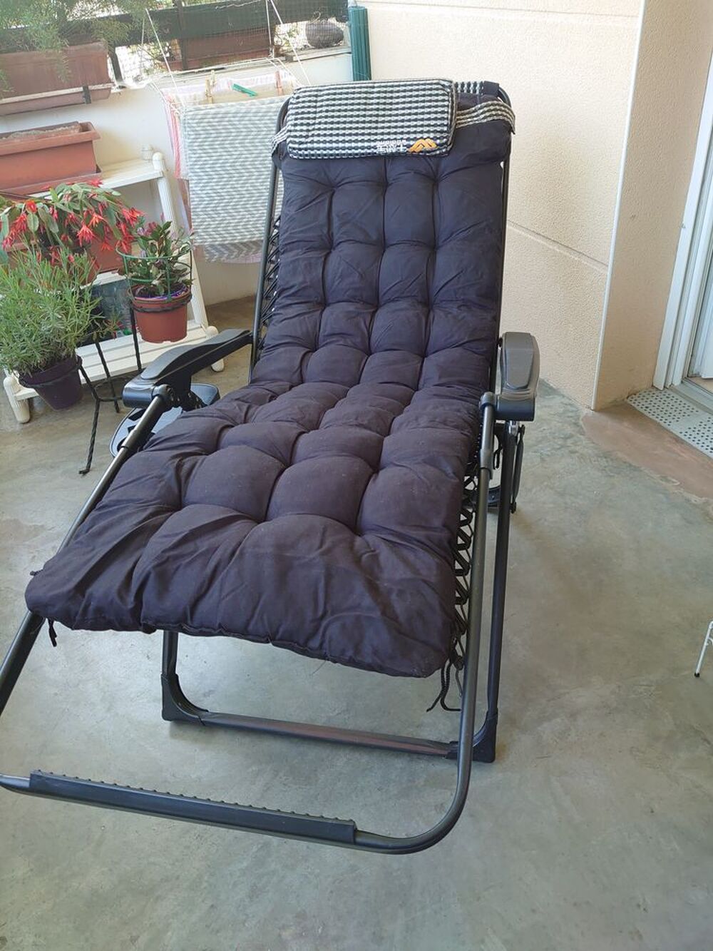 Fauteuil relax Meubles