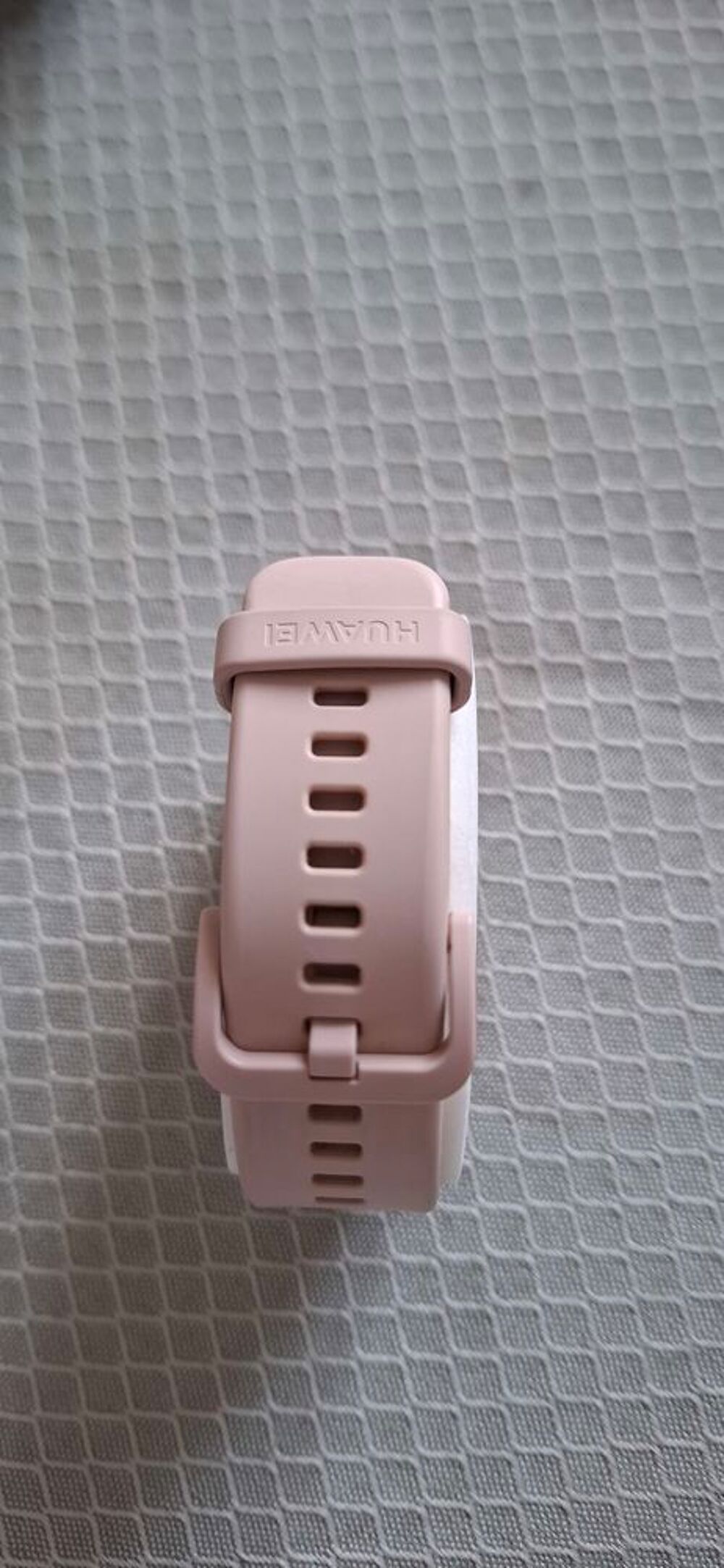 Huawei WATCH Fit AMOLED 1.64" rose pale
Bijoux et montres
