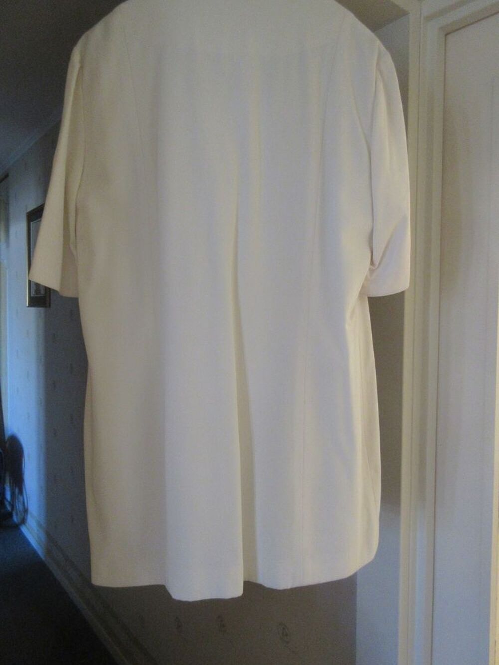 Veste femme Vêtements
