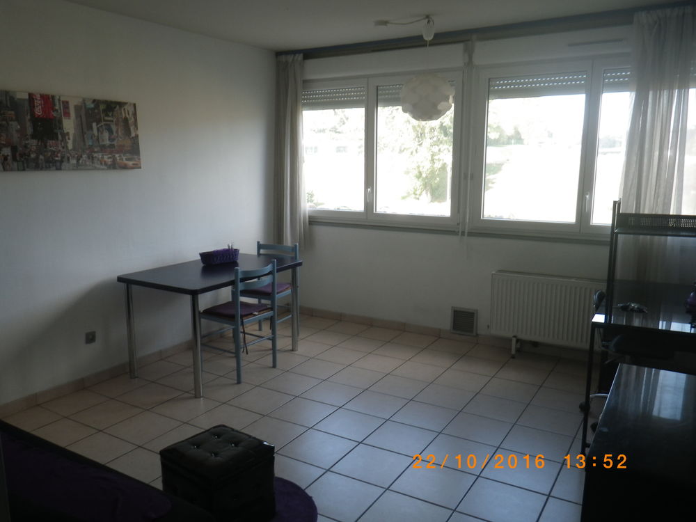Location Appartement SPLENDIDE STUDIO 15 MM DU CENTRE VILLE Dardilly