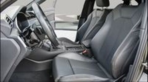 Q3 Sportback 45 TFSI e S Tronic S Line 2023 occasion 33600 Pessac