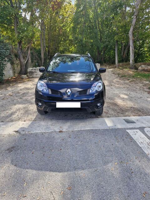 Annonce voiture Renault Koleos 4490 €