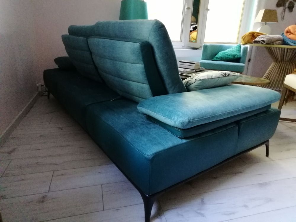 magnifique canap&eacute; Mobilier de France Meubles