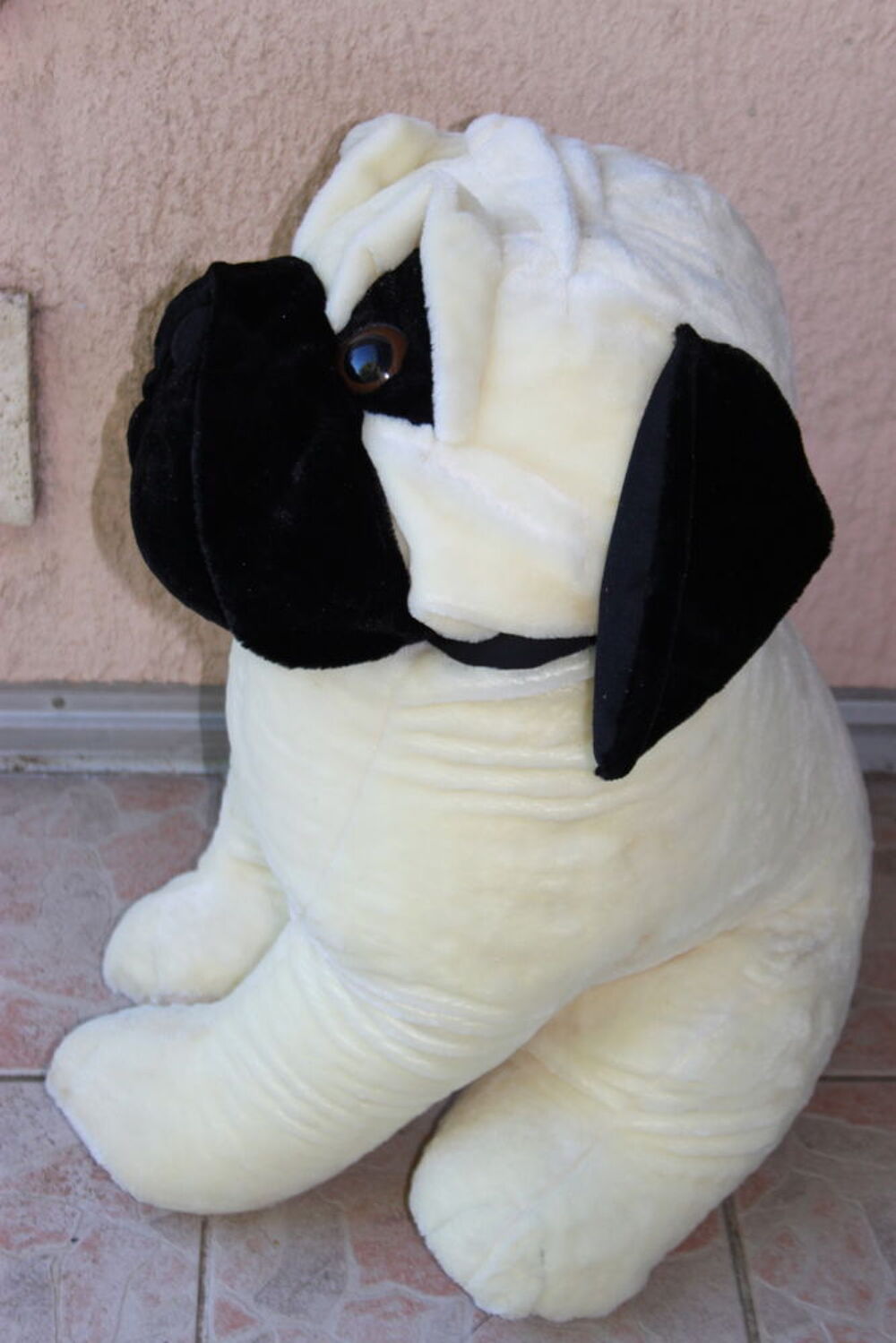 Peluche chien Jeux / jouets