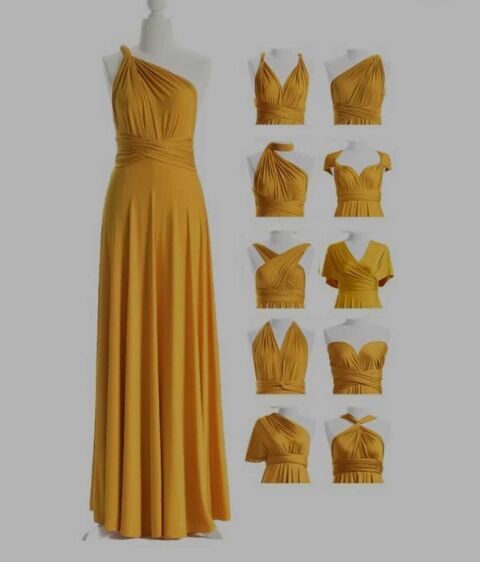 Robe �t� 30 Saint-Germain-en-Laye (78)