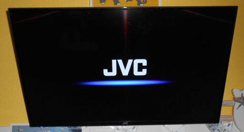  TELEVISEUR JVC LT-32FD100 31,5  100 Lorient (56)