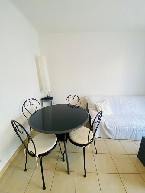  Appartement  louer 3 pices 56 m Fabrgues