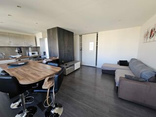 Vente Appartement T4 transformé en T3 Grenoble