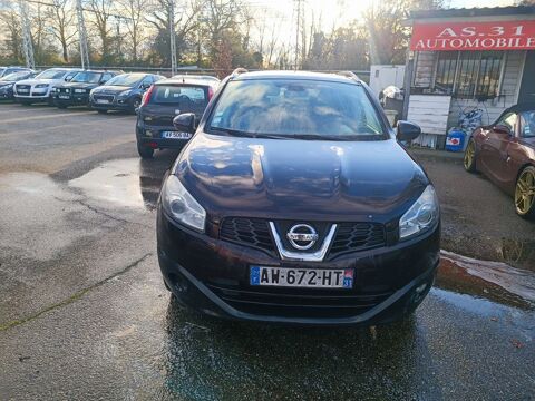 Annonce voiture Nissan Qashqai 6900 